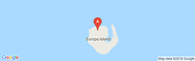 Europa Island Airstrip Airport