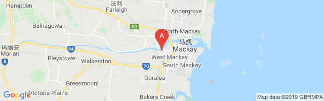 Mackay Base Hospital Helipad Airport