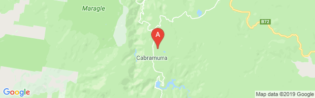 Cabramurra Airport