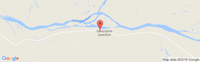 Gascoyne Junction Airport